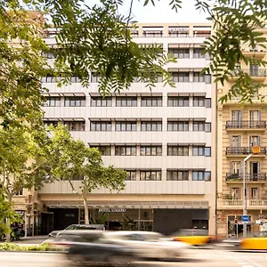 Hotel Lugano