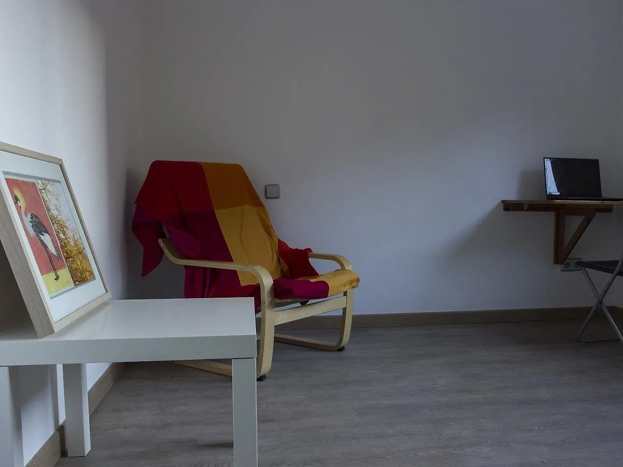 Ξενοδοχείο Monrooms Barcelona Apartments