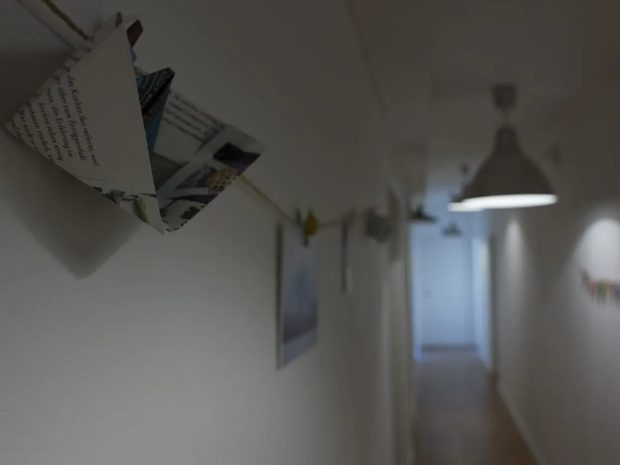 Monrooms Barcelona Apartments Spagna